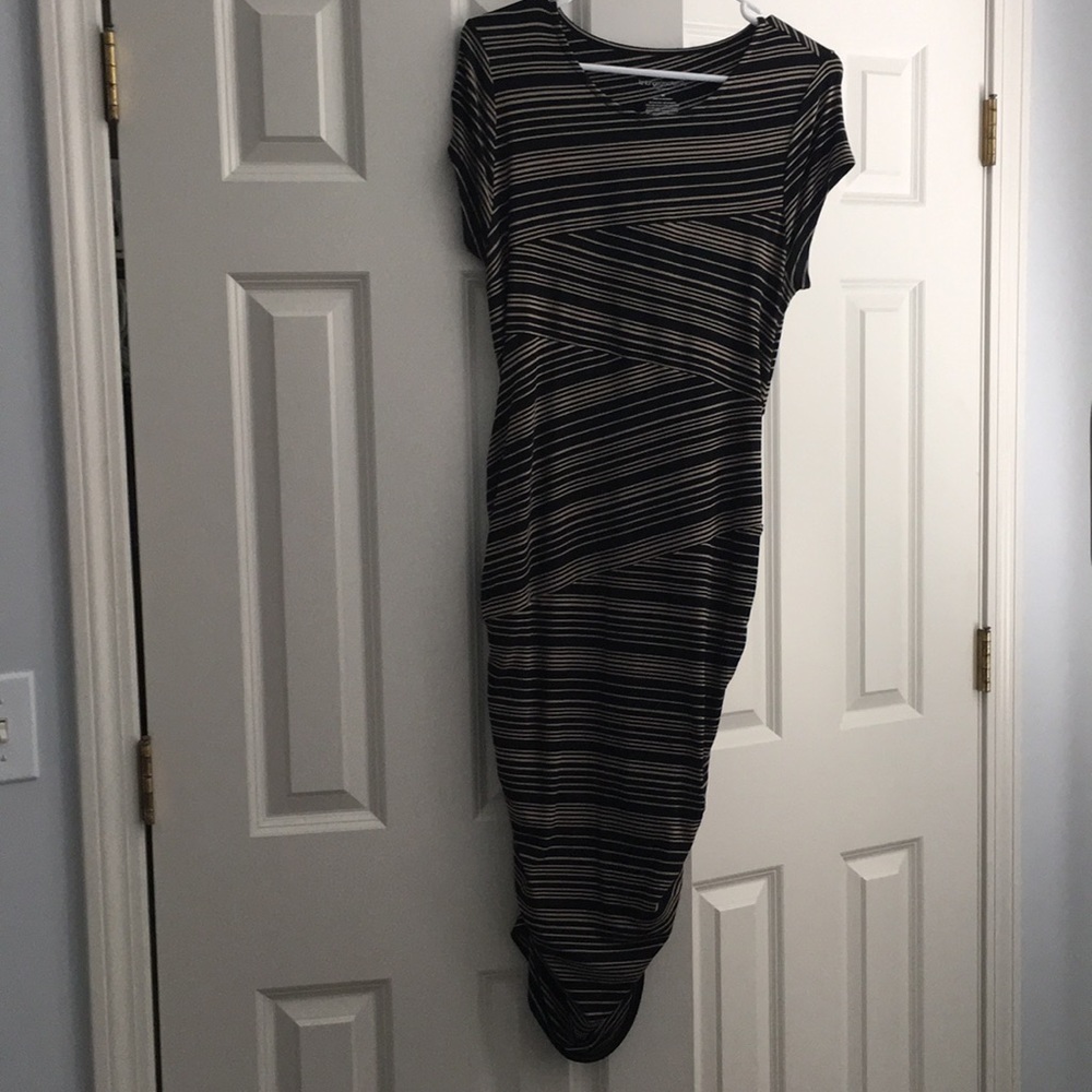 Maternity Dress - Liz Lange
